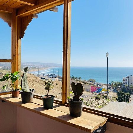 Azoul Surf Hostel Taghazout Exterior foto