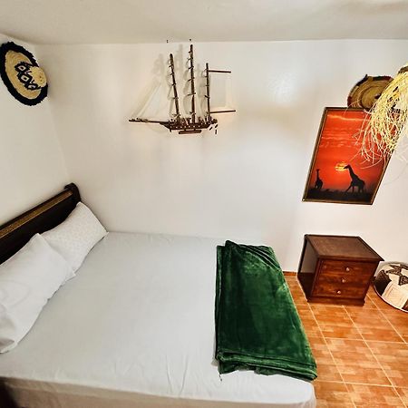 Azoul Surf Hostel Taghazout Exterior foto