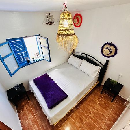 Azoul Surf Hostel Taghazout Exterior foto