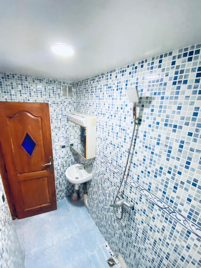 Azoul Surf Hostel Taghazout Exterior foto