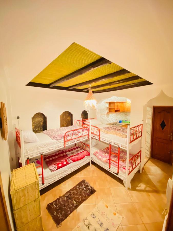 Azoul Surf Hostel Taghazout Exterior foto