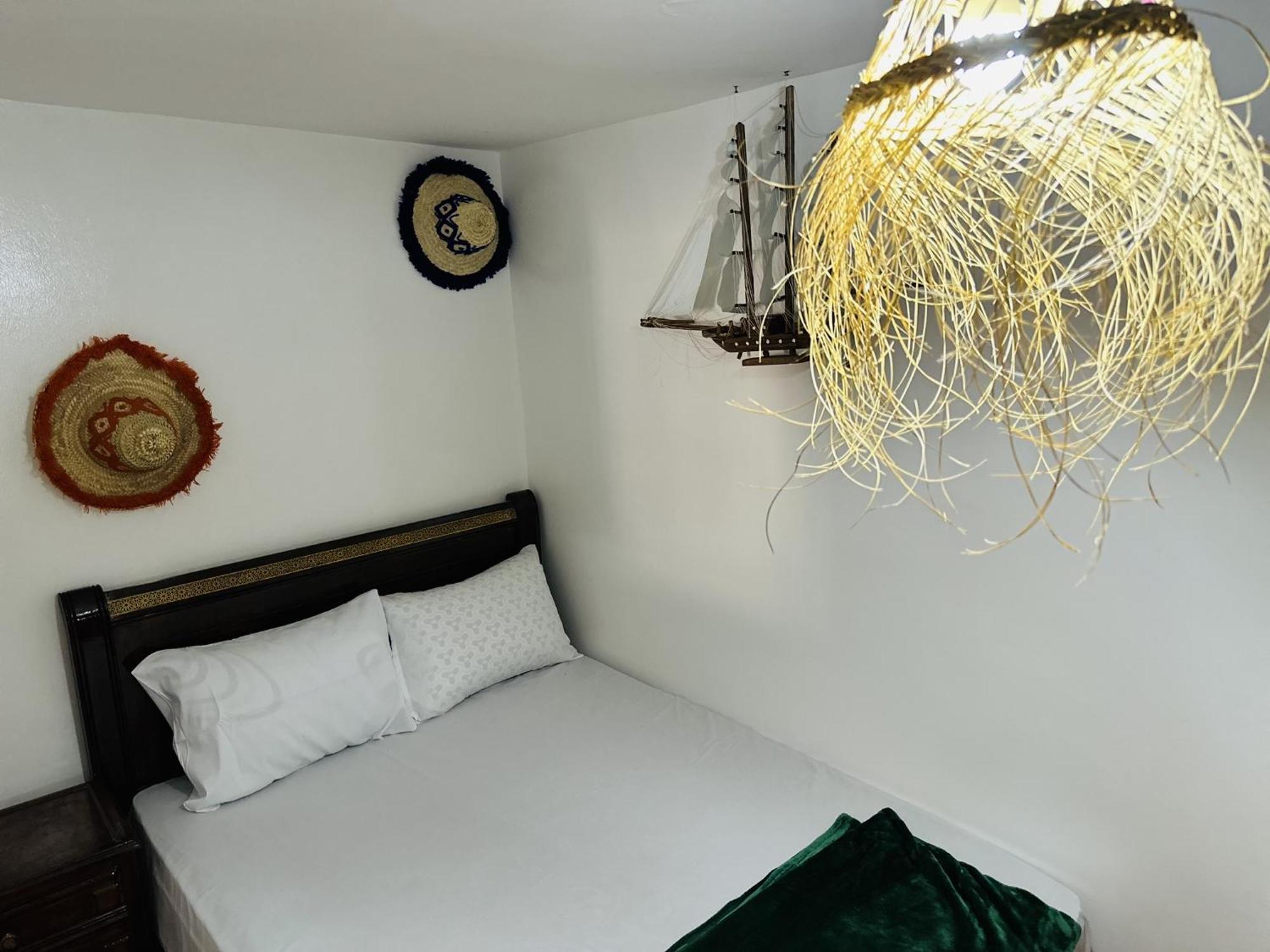 Azoul Surf Hostel Taghazout Exterior foto